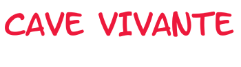 Cave vivante du champignon