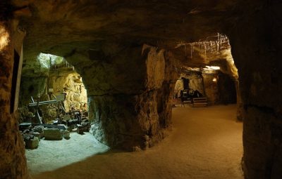 La même partie du site en partant. Et toujours Pascal Girault. MERCI PASCAL !!